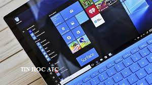 Hoc tin hoc van phong tai Thanh Hoa Máy tính của bạn gặp lỗi chạy chậm do win 10? Cách khắc phục như thế nào? Mời bạn theo dõi bài viết
