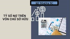 Học kế toán thuế tại Thanh Hoá Bài viết hôm nay kế toán ATC sẽ thông tin đến bạn đọc về hệ số nợ, phân tích về đặc điểm,công thức và ý nghĩa