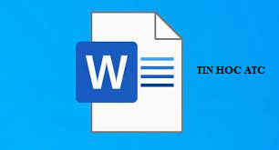 Hoc tin hoc cap toc o thanh hoa Làm thế nào để khắc phục lỗi file word bị vius phá? Bài viết sau đây tin học ATC xin thông tin