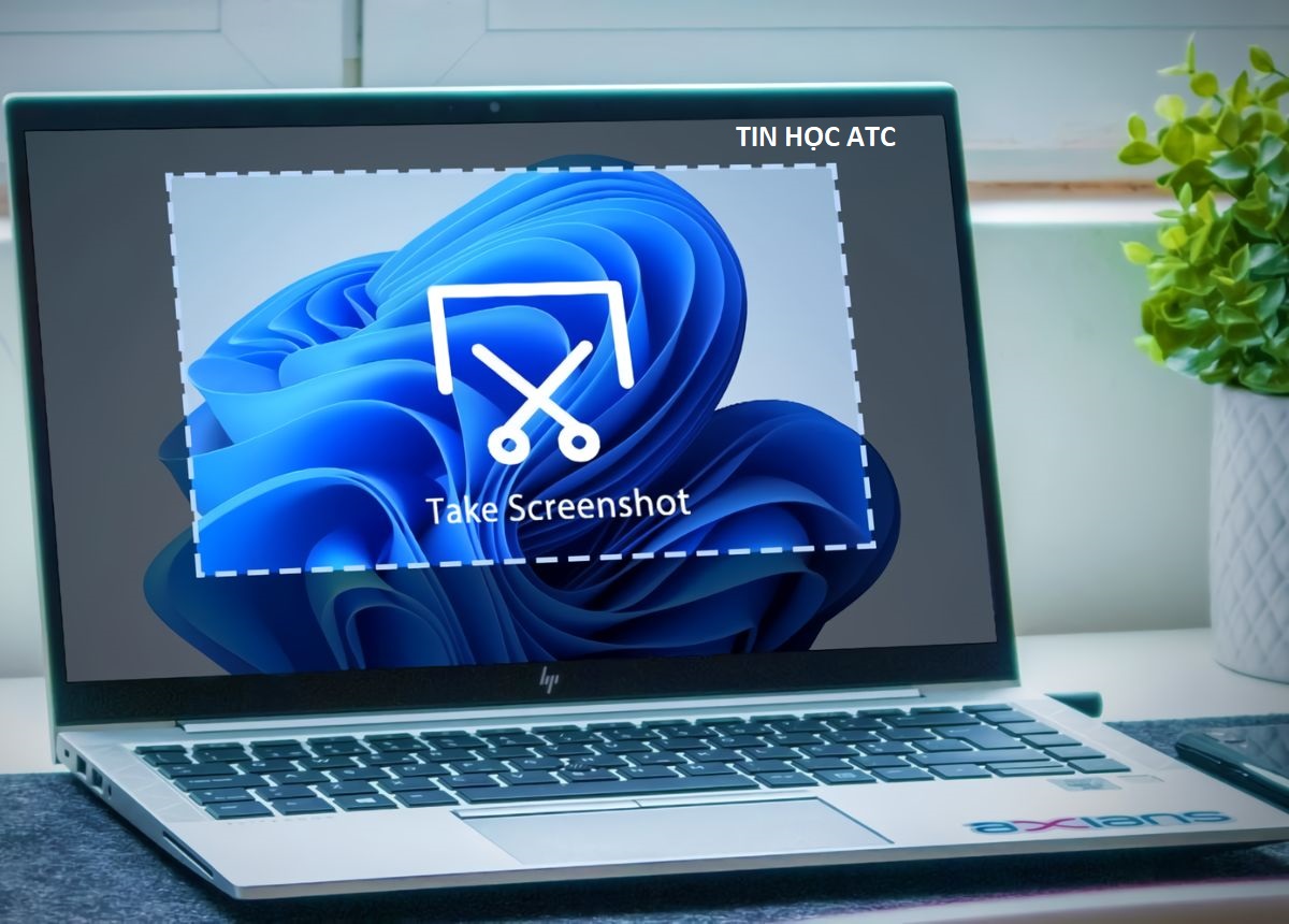 Tính năng chụp màn hình (Screenshoot) trên Word 2013