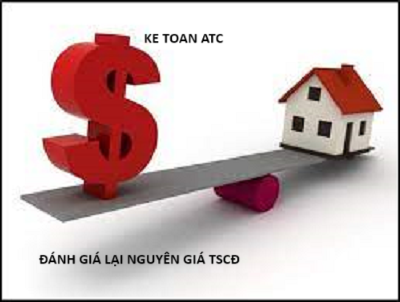 Dao tao ke toan thue o thanh hoa Khi nào cần đánh giá lại TSCĐ? Và nguyên tắc đánh giá lại như thế nào? Mời bạn theo dõi bài viết sau