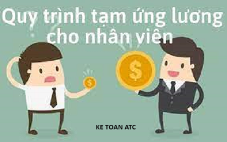 trung tâm đào tạo kế toán ở thanh hóa Tạm ứng lương sẽ có quy trình như thế nào? Những đối tượng nào sẽ được tạm ứng?Bài viết sau