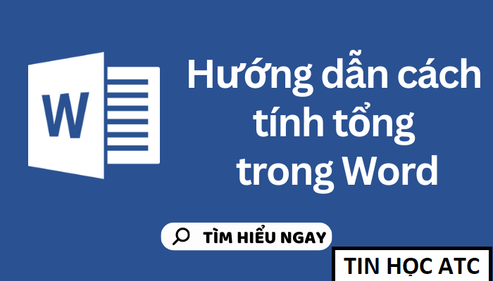 Học tin học văn phòng ở Thanh Hóa