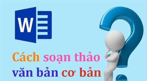 Gõ văn bản ở bất kỳ vị trí nào trong trang