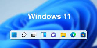 Hoc tin hoc tai thanh hoa Bạn muốn ẩn ứng dụng trên thanh Taskbar? Đối với win 11 phải làm như thế nào? Mời bạn tham khảo bài viết sau