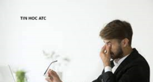Hoc tin hoc van phong o Thanh Hoa Bạn thường xuyên làm việc với máy tính, bạn muốn biết cách chống mỏi mắt khi dùng máy tính? Hãy thử tham