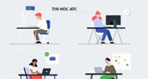 Học tin học cấp tốc ở thanh hóa Vai trò của tin học trong đời sống hiện nay.Đi cùng với sự phát triển của công nghệ là sự phát triển