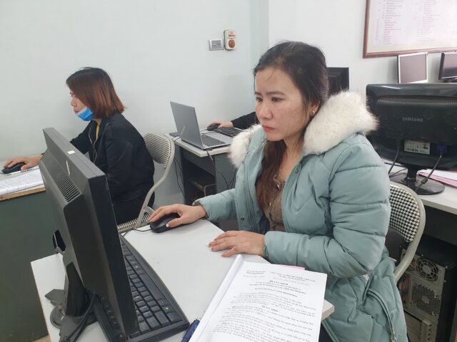 Hoc ke toan tai Thanh Hoa