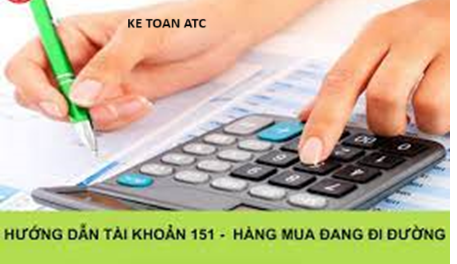 Đào tạo kế toán thuế tại thanh hóa Theo thông tư 200, thi hàng mua đang đi đường được hạch toán như thế nào? Mời bạn đón đọc bài viết
