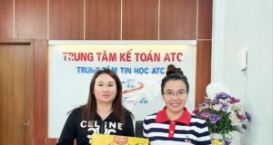 Học tin học văn phòng uy tín ở Thanh Hóa