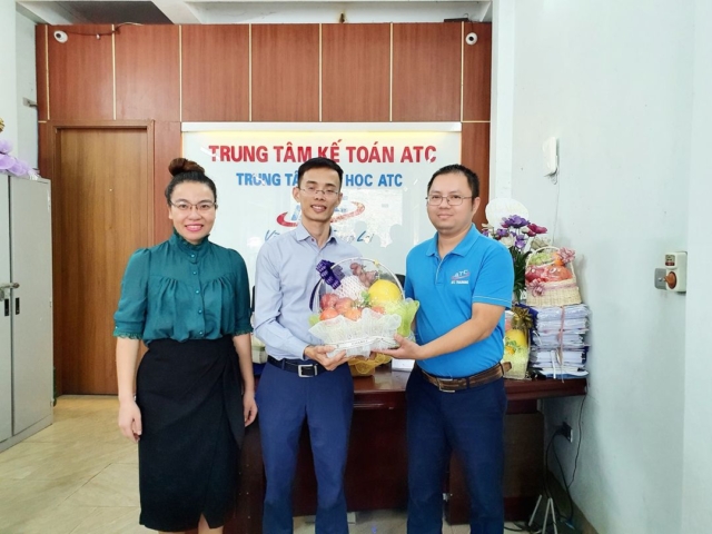 Dich vu ke toan thue tron goi o Thanh Hoa Hiện nay cùng với sự phát triển lớn mạnh của nền kinh tế, có hàng trăm doanh nghiệp ra