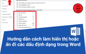 Đào tạo tin học văn phòng ở Thanh Hóa