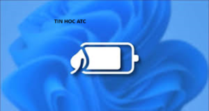 Học tin học văn phòng ở Thanh Hóa Máy của bạn không hiện thông báo hết pin, và bạn đang không biết làm thế nào? Mời bạn tham khảo
