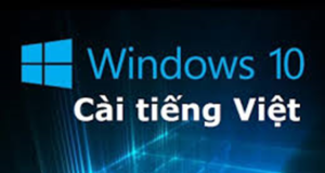 Học tin học ở thanh hóa Bạn đã biết cách cài đặt ngôn ngữ tiếng việt cho máy tính của bạn? Nếu chưa biết mời bạn tham khảo bài viết