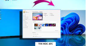 Trung tâm tin học ở thanh hóa Với người cao tuổi do thị lực kém nên đòi hỏi giao diện máy tính phải điều chỉnh, tin học ATC xin chia sẽ đến