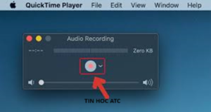 Học tin học văn phòng ở Thanh Hóa Không nhiều người biết accsh ghi âm trên hệ điều hành windows 11, hôm nay tin học ATC xin chia sẽ cách