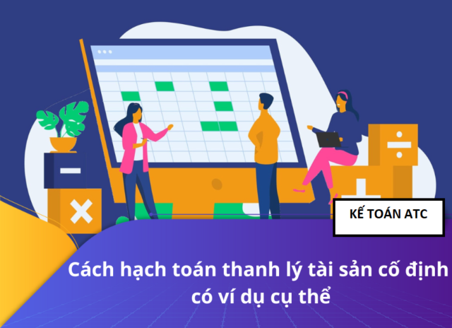 Hoc ke toan o Thanh Hoa