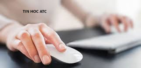 Trung tâm tin học tại thanh hóa Bạn đang gặp trường hợp lỗi chuột di chuyển được nhưng không click được? Hãy tham khảo cách khắc phục