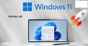 Trung tâm tin học ở thanh hóa Bài viết sau đây là các thiết lập giúp sử dụng Windows 11 hiệu quả hơn, mời các bạn tham khảo nhé!1.