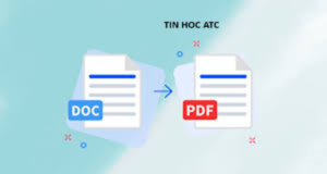 Trung tâm tin học ở thanh hóa Bạn muốn chuyển word sang PowerPoint nhanh chóng, hãy thử tham khảo cách làm sau nhé!Cách chuyển