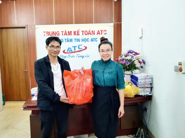 kế toán tại Thanh Hóa
