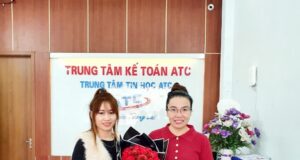 Lớp tin học văn phòng uy tín ở Thanh Hóa