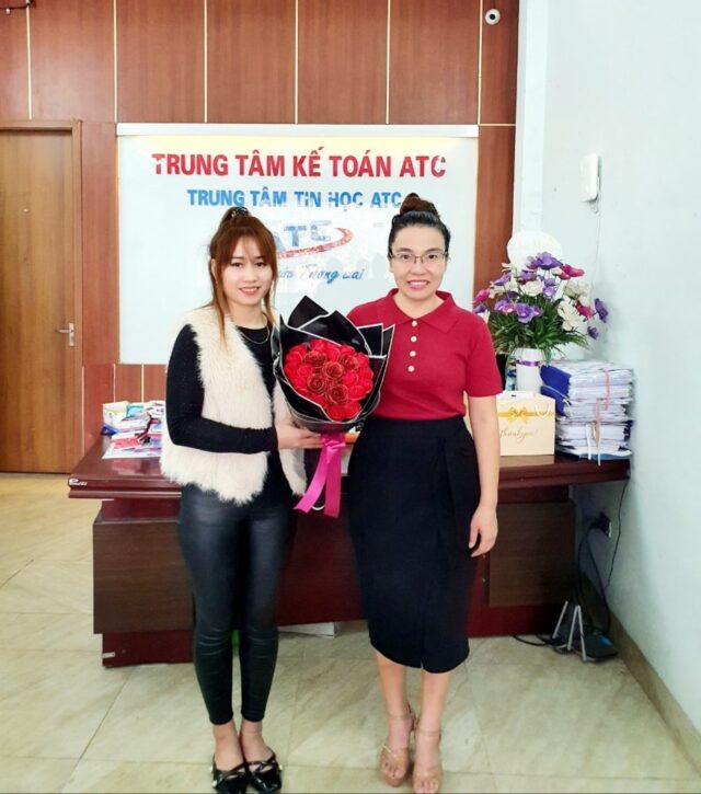 Lớp tin học văn phòng uy tín ở Thanh Hóa
