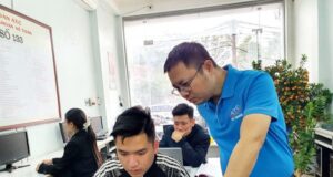 Học kế toán tổng hợp ở Thanh Hóa