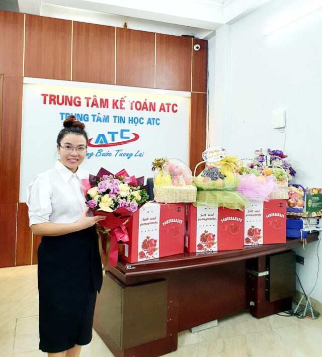 Học tin học văn phòng uy tín ở Thanh Hóa