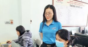 Hoc ke toan tong hop o Thanh Hoa
