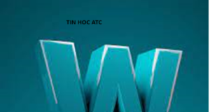 Hoc tin hoc cap toc tai thanh hoa Bạn muốn nổi bật nội dung bằng cách Highlight? Vậy bạn đã biết cách làm chưa? Nếu chưa mời bạn