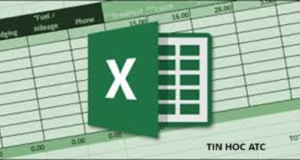 Trung tâm tin học ở thanh hóa Bạn muốn biết file hiện hành của bạn có bao nhiêu sheet? Hảy thử tham khảo bài viết này nhé!