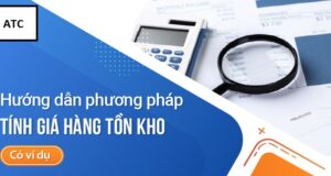 Các phương pháp hạch toán hàng tồn kho