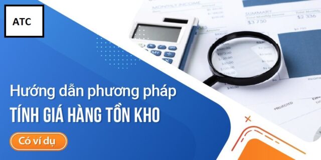 Các phương pháp hạch toán hàng tồn kho