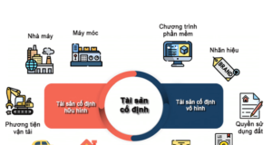 Cách kiểm tra TSCĐ hữu hình & vô hình