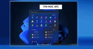 Trung tâm tin học tại thanh hóa Bạn đã bao giờ gặp tình trạng đang mở ứng dụng nào đó thì máy tự thoát, nguyên nhân vàcách khắc phục lỗi này