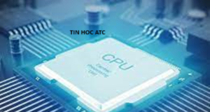 Hoc tin hoc tai thanh hoa Làm sao để kiểm tra tốc độ của CPU? Bài viết sau đây tin học ATC xin chia sẽ các cách làm sau, mời bạn tham