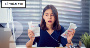 Lớp kế toán tổng hợp ở Thanh Hóa