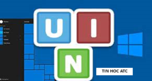 Hoc tin hoc van phong tai Thanh Hoa Nếu bạn gặp trường hợp Unikey không gõ được dấu tiếng việt, thì mời bạn tham khảo bài viết dưới đây