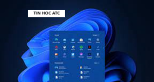 Học tin học ở thanh hóa Để người dùng truy cập nhanh những ứng dụng phổ biến nhất thì Microsoft đã phát hành phiên bản mới của ứng dụng
