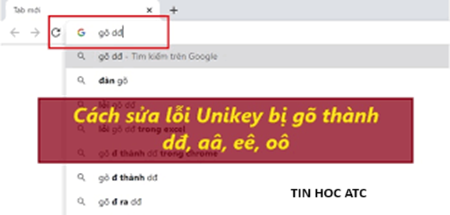 Hoc tin hoc cap toc o thanh hoa Hoc tin hoc cap toc o thanh hoa Khi unikey của bạn bị lỗi dđ, eê bị hãy thử những cách làm trong bài viết dưới đây để khắc phục lỗi đó nhé!