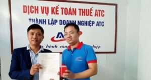 Thanh lap doanh nghiep o Thanh Hoa