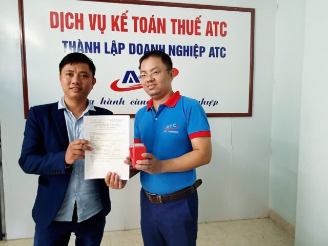Thanh lap doanh nghiep o Thanh Hoa
