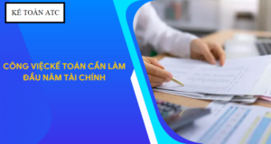 Hoc ke toan cap toc o Thanh Hoa