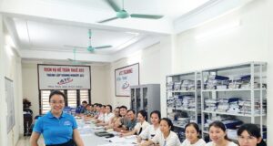 Trung tâm dạy tạo kế toán tổng hợp ở Thanh Hóa