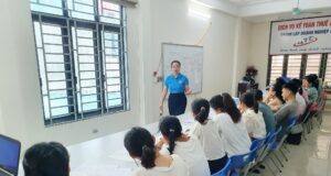 Trung tâm học kế toán tổng hợp ở Thanh Hóa