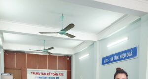 Hoc ke toan cap toc o Thanh Hoa