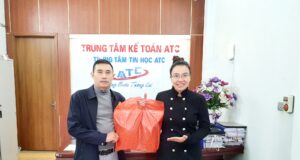Lớp tin học văn phòng uy tín ở Thanh Hóa