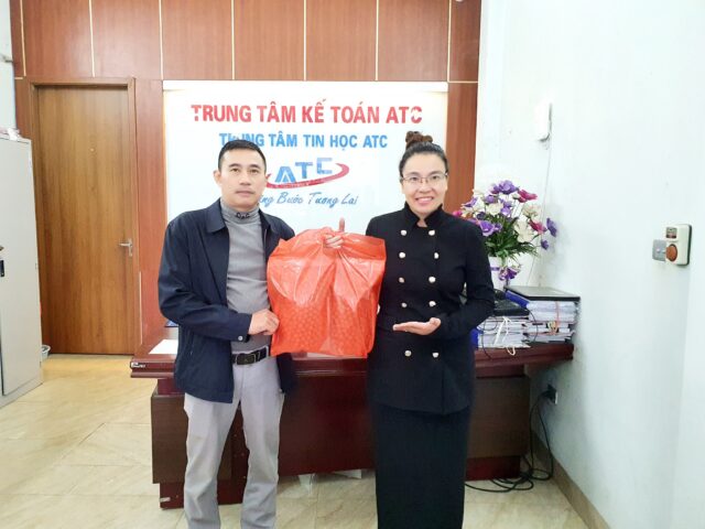 Lớp tin học văn phòng uy tín ở Thanh Hóa