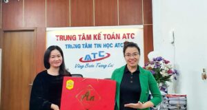 Trung tâm học kế toán tổng hợp ở Thanh Hóa